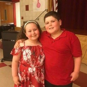 Meet your Posher, Cheryl